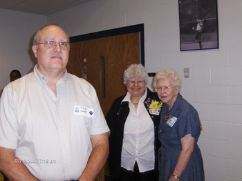 William Chrisman High School Class of 67 40th Reunion Pictures