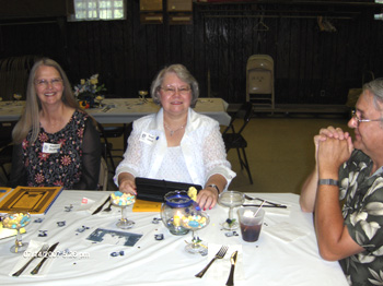 William Chrisman High School Class of 67 40th Reunion Pictures