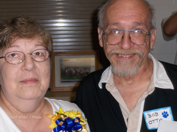 William Chrisman High School Class of 67 40th Reunion Pictures