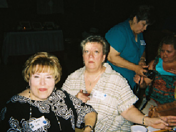 William Chrisman High School Class of 67 40th Reunion Pictures