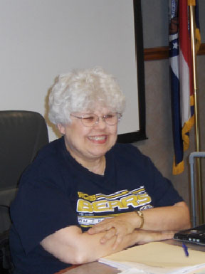 William Chrisman High School Class of 67 Committee Coordinator